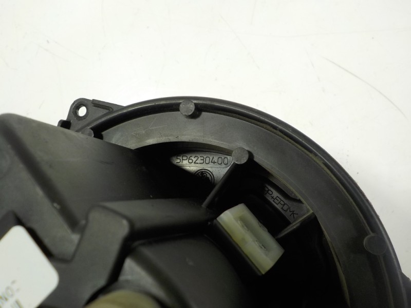 Recambio de motor calefaccion para fiat panda (319) 1.2 cat referencia OEM IAM 77366916 5P6230400 