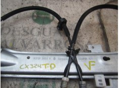 Recambio de elevalunas trasero derecho para renault megane iii berlina 5 p dynamique referencia OEM IAM 827200003R   2