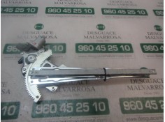 Recambio de elevalunas delantero izquierdo para citroën c-zero seduction referencia OEM IAM 9221HA   2