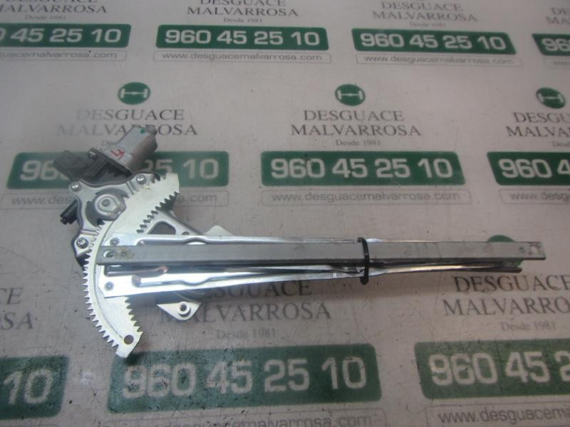 Recambio de elevalunas delantero izquierdo para citroën c-zero seduction referencia OEM IAM 9221HA  