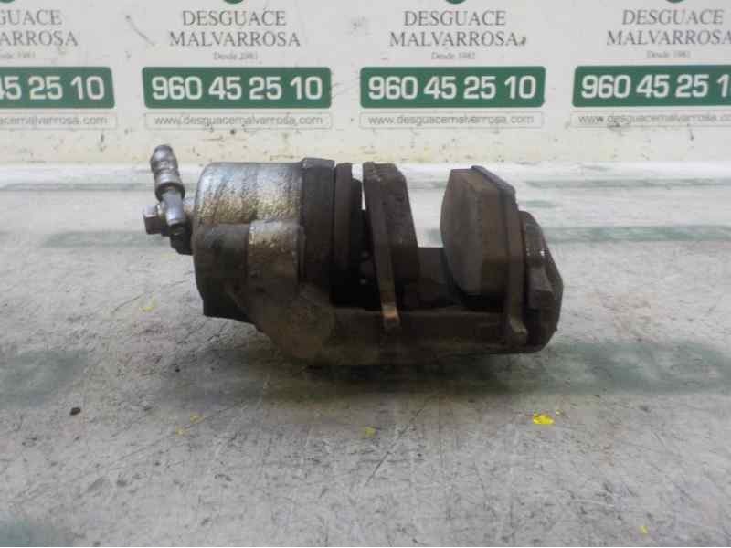 Recambio de pinza freno delantera derecha para volkswagen polo (6c1) 1.2 tsi referencia OEM IAM 6C0615124  