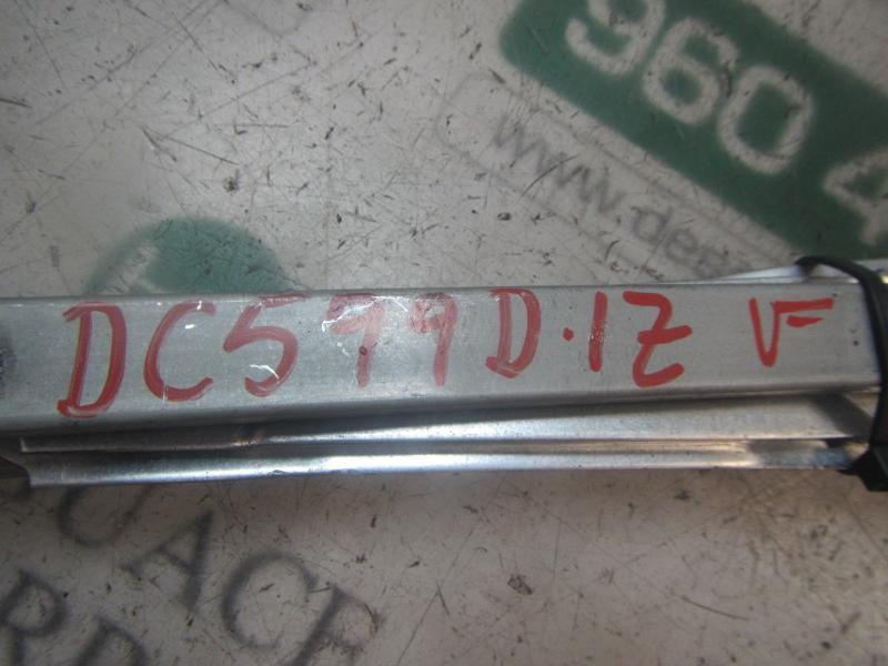 Recambio de elevalunas delantero izquierdo para citroën c-zero seduction referencia OEM IAM 9221HA  