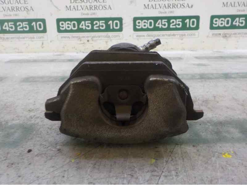 Recambio de pinza freno delantera derecha para volkswagen polo (6c1) 1.2 tsi referencia OEM IAM 6C0615124  