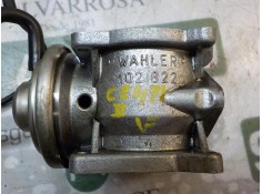 Recambio de valvula egr para volkswagen touareg (7la) tdi v10 referencia OEM IAM 07Z131501A 07Z131501A 260406006 2