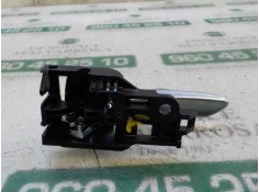 Recambio de maneta interior delantera derecha para toyota corolla wagon 2.0 16v hybrid referencia OEM IAM 6920502370C0   2