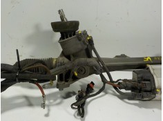 Recambio de cremallera direccion para volkswagen golf vi (5k1) 1.6 tdi dpf referencia OEM IAM 1K1423055M 1K1423051ED  2