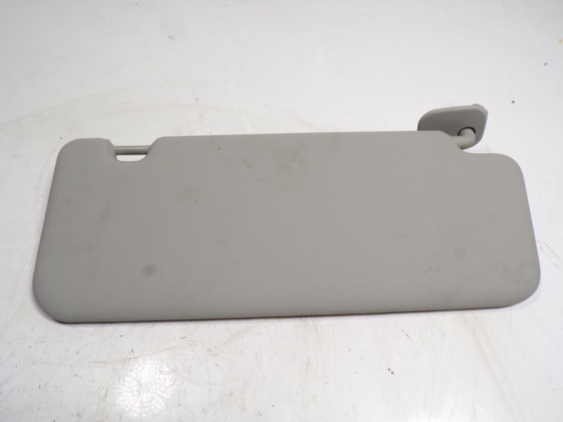 Recambio de parasol izquierdo para kia niro concept referencia OEM IAM 85210G5010HGC  