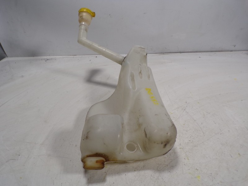 Recambio de deposito limpia para renault megane iii coupe 1.4 tce referencia OEM IAM   