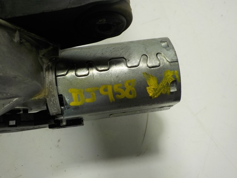 Recambio de motor limpia trasero para fiat panda (319) 1.2 cat referencia OEM IAM 51845966 51845966 