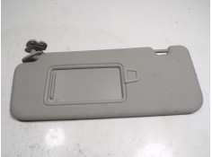 Recambio de parasol izquierdo para kia niro concept referencia OEM IAM 85210G5010HGC   2