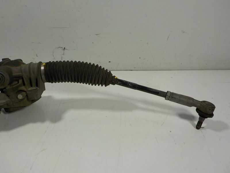 Recambio de cremallera direccion para volkswagen golf vi (5k1) 1.6 tdi dpf referencia OEM IAM 1K1423055M 1K1423051ED 