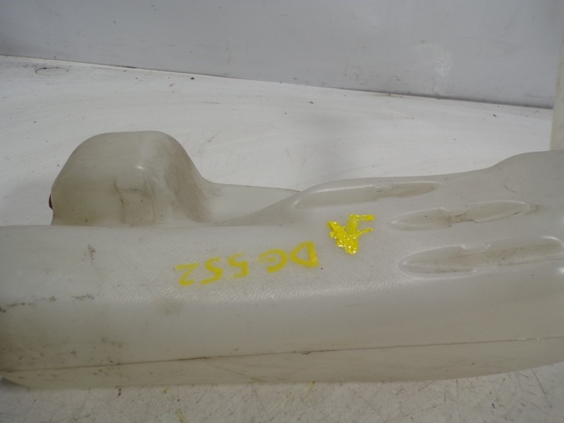 Recambio de deposito limpia para renault megane iii coupe 1.4 tce referencia OEM IAM   