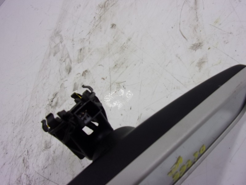 Recambio de espejo interior para seat alhambra (711) 2.0 tdi referencia OEM IAM 3G0857511ESMA  