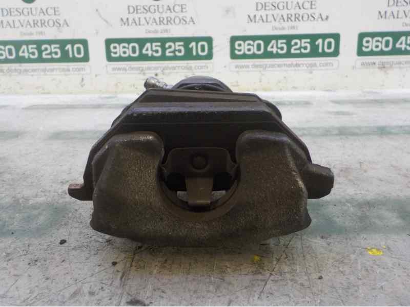 Recambio de pinza freno delantera izquierda para volkswagen polo (6c1) 1.2 tsi referencia OEM IAM 6C0615123  