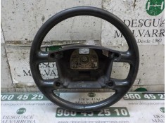 Recambio de volante para volkswagen touareg (7la) tdi v10 referencia OEM IAM 3D0419091S7B4  