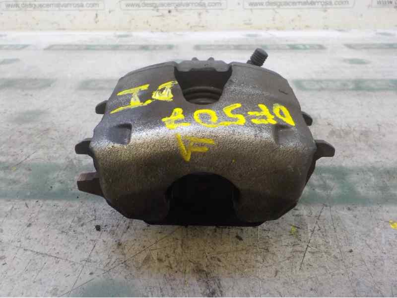 Recambio de pinza freno delantera izquierda para volkswagen polo (6c1) 1.2 tsi referencia OEM IAM 6C0615123  