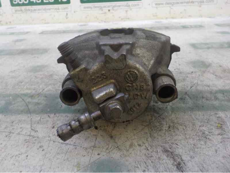 Recambio de pinza freno delantera izquierda para volkswagen polo (6c1) 1.2 tsi referencia OEM IAM 6C0615123  