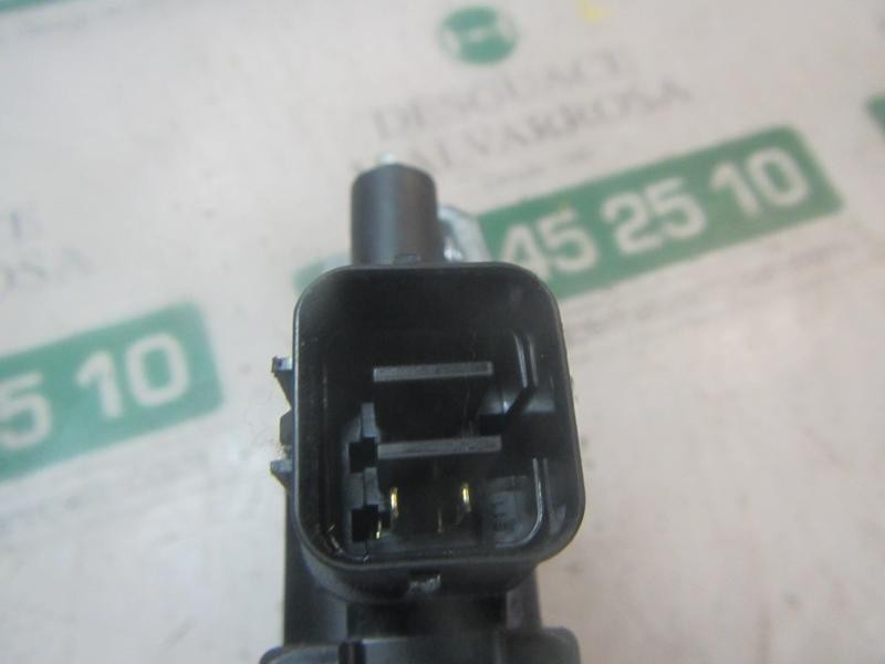 Recambio de elevalunas trasero izquierdo para citroën c-zero seduction referencia OEM IAM 9223H8  