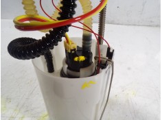 Recambio de aforador para fiat tipo ii (357) berlina 1.3 16v m-jet cat referencia OEM IAM 52096584 580203410  2