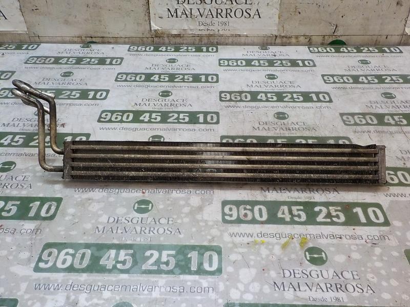 Recambio de radiador agua para volkswagen touareg (7la) tdi v10 referencia OEM IAM 7L6121212B  