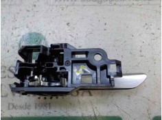 Recambio de maneta interior trasera derecha para toyota corolla wagon 2.0 16v hybrid referencia OEM IAM 6920502370C0   2