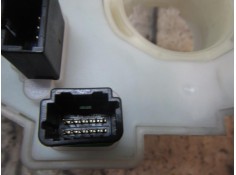 Recambio de mando luces para renault megane iii berlina 5 p dynamique referencia OEM IAM 255670019R   2