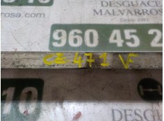 Recambio de radiador agua para volkswagen touareg (7la) tdi v10 referencia OEM IAM 7L6121212B   2