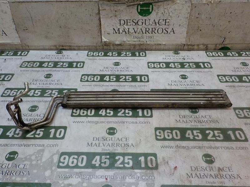 Recambio de radiador agua para volkswagen touareg (7la) tdi v10 referencia OEM IAM 7L6121212B  