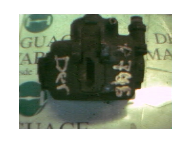 Recambio de pinza freno delantera derecha para ford orion 1.8 diesel referencia OEM IAM   