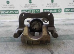 Recambio de pinza freno trasera derecha para volkswagen polo (6c1) 1.2 tsi referencia OEM IAM 6R0615424   2