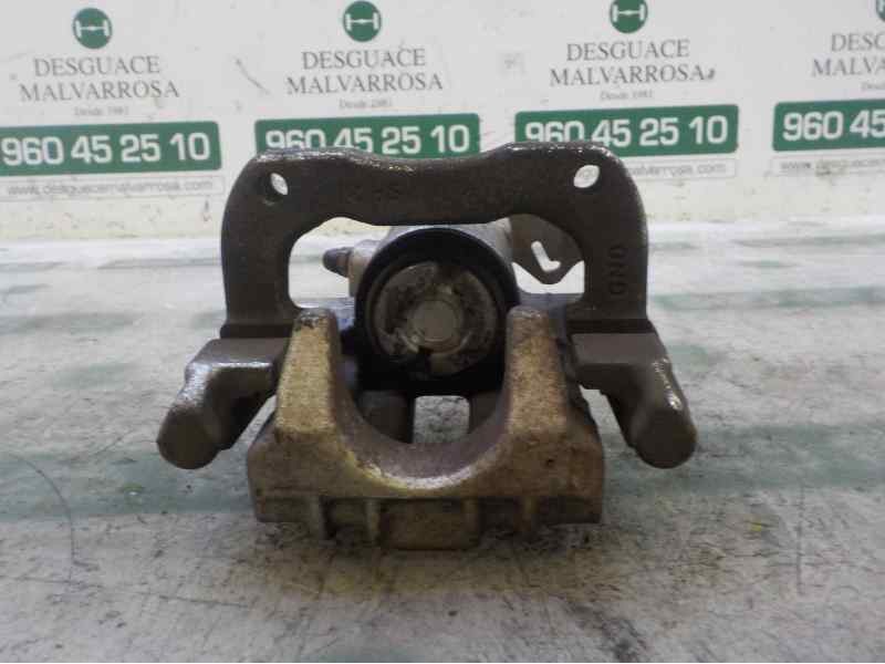 Recambio de pinza freno trasera derecha para volkswagen polo (6c1) 1.2 tsi referencia OEM IAM 6R0615424  