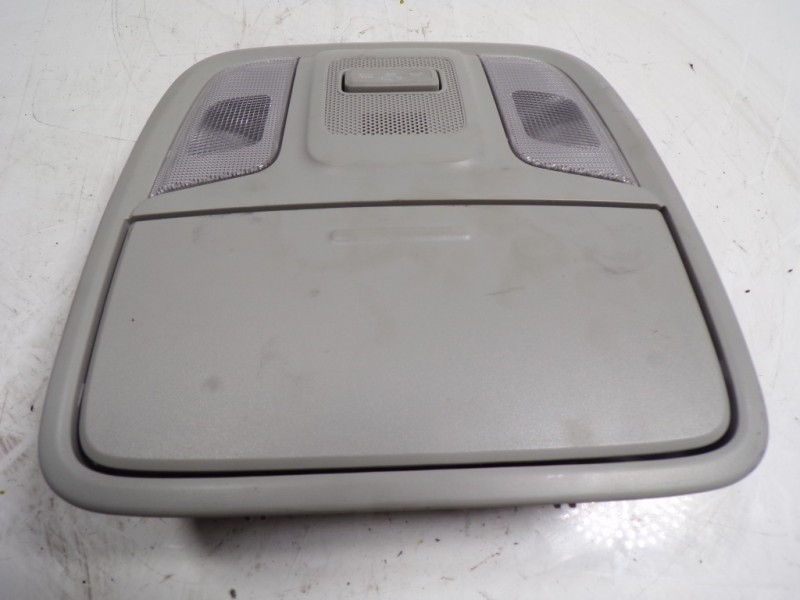 Recambio de piloto interior para kia niro concept referencia OEM IAM 92800G5000HGC 92800G5000HGG 