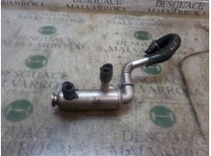 Recambio de enfriador egr para mazda 3 berlina (bk) 1.6 cd diesel cat referencia OEM IAM Y60520304B   2