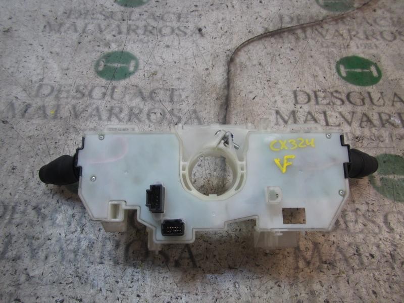 Recambio de mando luces para renault megane iii berlina 5 p dynamique referencia OEM IAM 255670019R  
