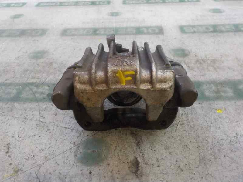 Recambio de pinza freno trasera derecha para volkswagen polo (6c1) 1.2 tsi referencia OEM IAM 6R0615424  