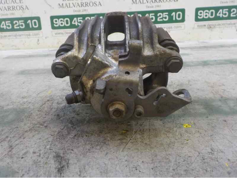 Recambio de pinza freno trasera derecha para volkswagen polo (6c1) 1.2 tsi referencia OEM IAM 6R0615424  