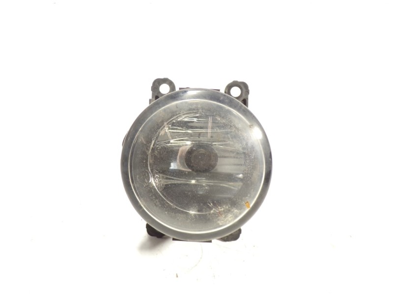 Recambio de faro antiniebla derecho para renault megane iii coupe 1.4 tce referencia OEM IAM  8200074008 