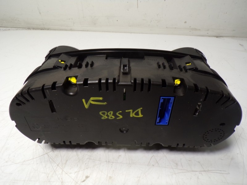 Recambio de cuadro instrumentos para volkswagen golf vi (5k1) 1.6 tdi dpf referencia OEM IAM 5K0920860J 5K0920860J 