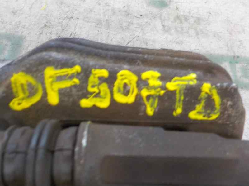 Recambio de pinza freno trasera derecha para volkswagen polo (6c1) 1.2 tsi referencia OEM IAM 6R0615424  