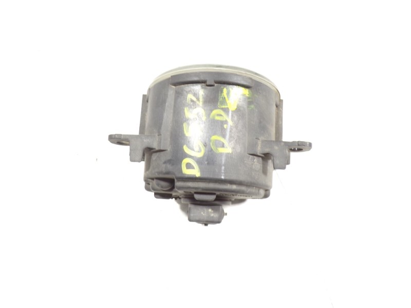 Recambio de faro antiniebla derecho para renault megane iii coupe 1.4 tce referencia OEM IAM  8200074008 