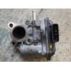 Recambio de valvula egr para toyota yaris 1.4 turbodiesel cat referencia OEM IAM 2580033011 2580033011 