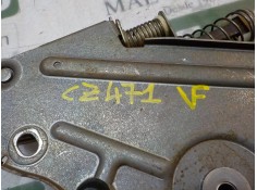 Recambio de palanca freno de mano para volkswagen touareg (7la) tdi v10 referencia OEM IAM 7L0721797N 7L0721797E  2