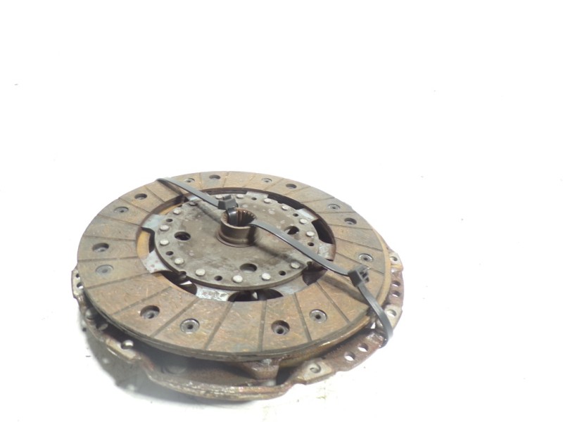 Recambio de kit embrague para renault megane iii coupe 1.4 tce referencia OEM IAM   