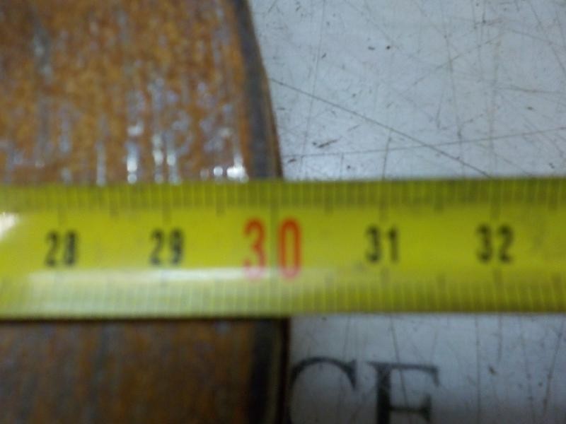 Recambio de disco freno delantero para opel zafira (c) excellence referencia OEM IAM 13502051  