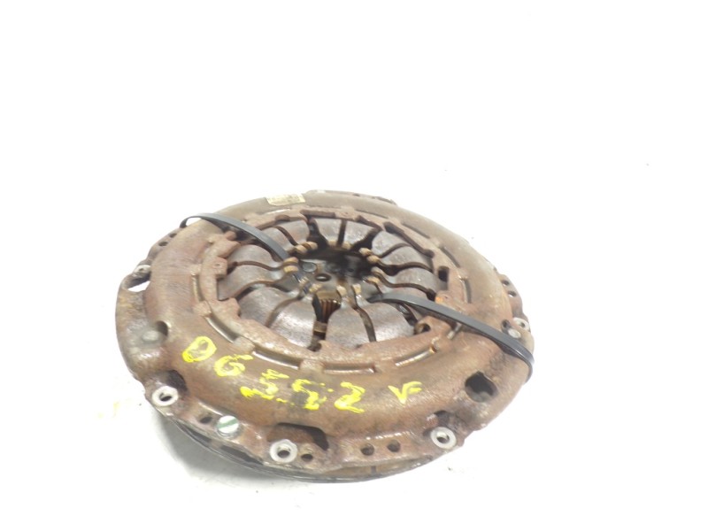 Recambio de kit embrague para renault megane iii coupe 1.4 tce referencia OEM IAM   