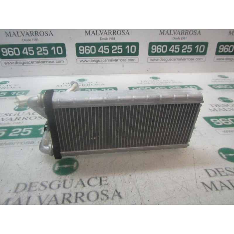 Recambio de evaporador aire acondicionado para citroën c-zero seduction referencia OEM IAM 1632604080  