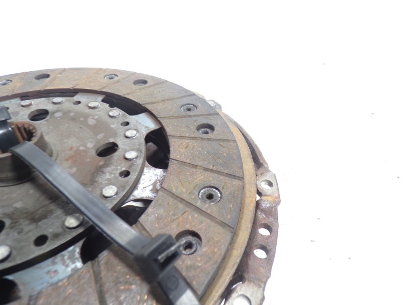 Recambio de kit embrague para renault megane iii coupe 1.4 tce referencia OEM IAM   