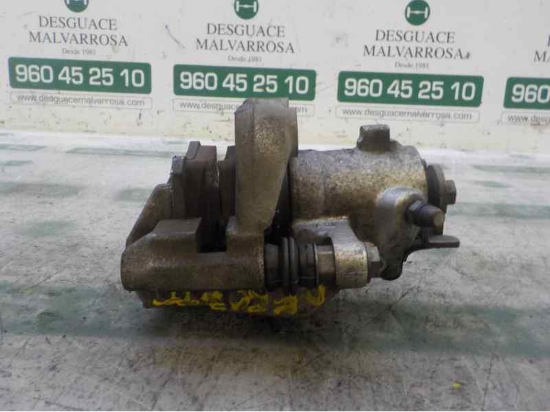 Recambio de pinza freno trasera izquierda para volkswagen polo (6c1) 1.2 tsi referencia OEM IAM 6R0615423  