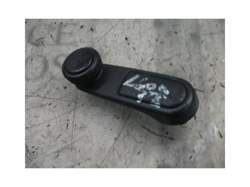 Recambio de maneta elevalunas trasera derecha para peugeot 406 berlina (s1/s2) sr referencia OEM IAM   