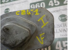 Recambio de caja mariposa para volkswagen touareg (7la) tdi v10 referencia OEM IAM 07Z128070G 07Z128070G  2